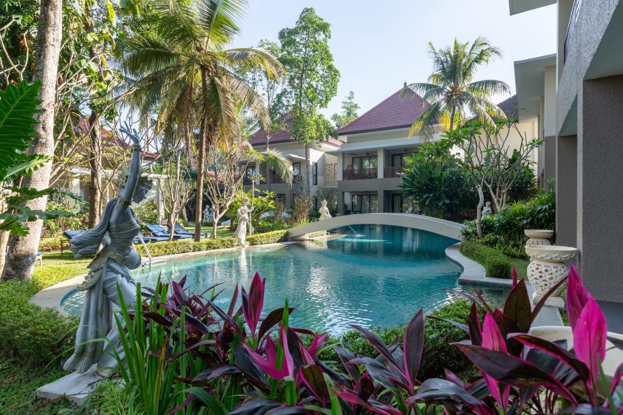 Hotel The Gantari & Ubud (Bali)