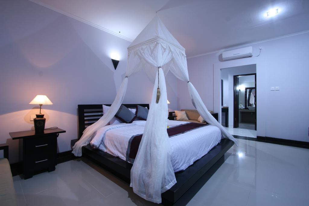 Evita Ubud