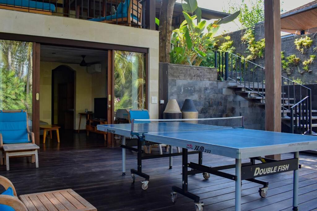 Villa House Of Joy, Amazing In Famous Penjiwaan