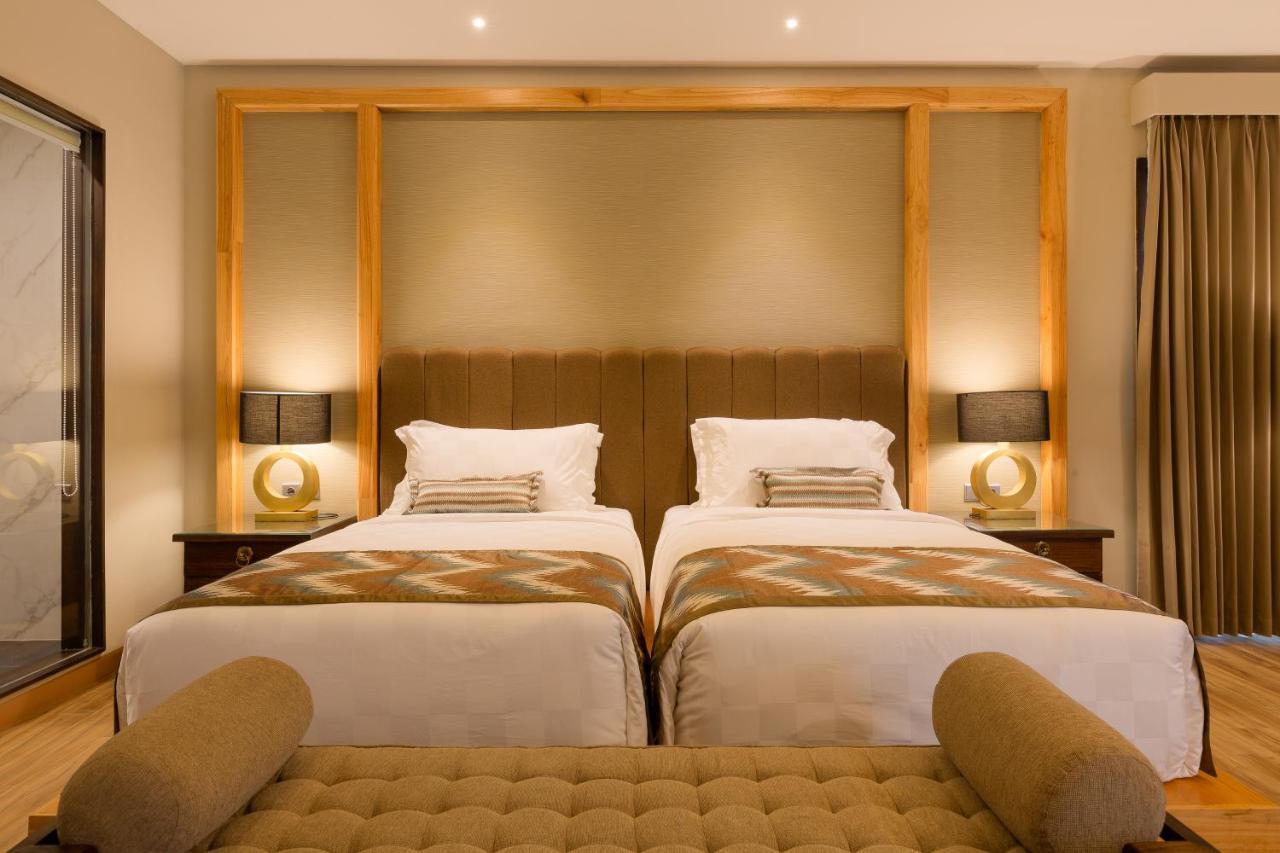 The Gantari & 4* Ubud (Bali)