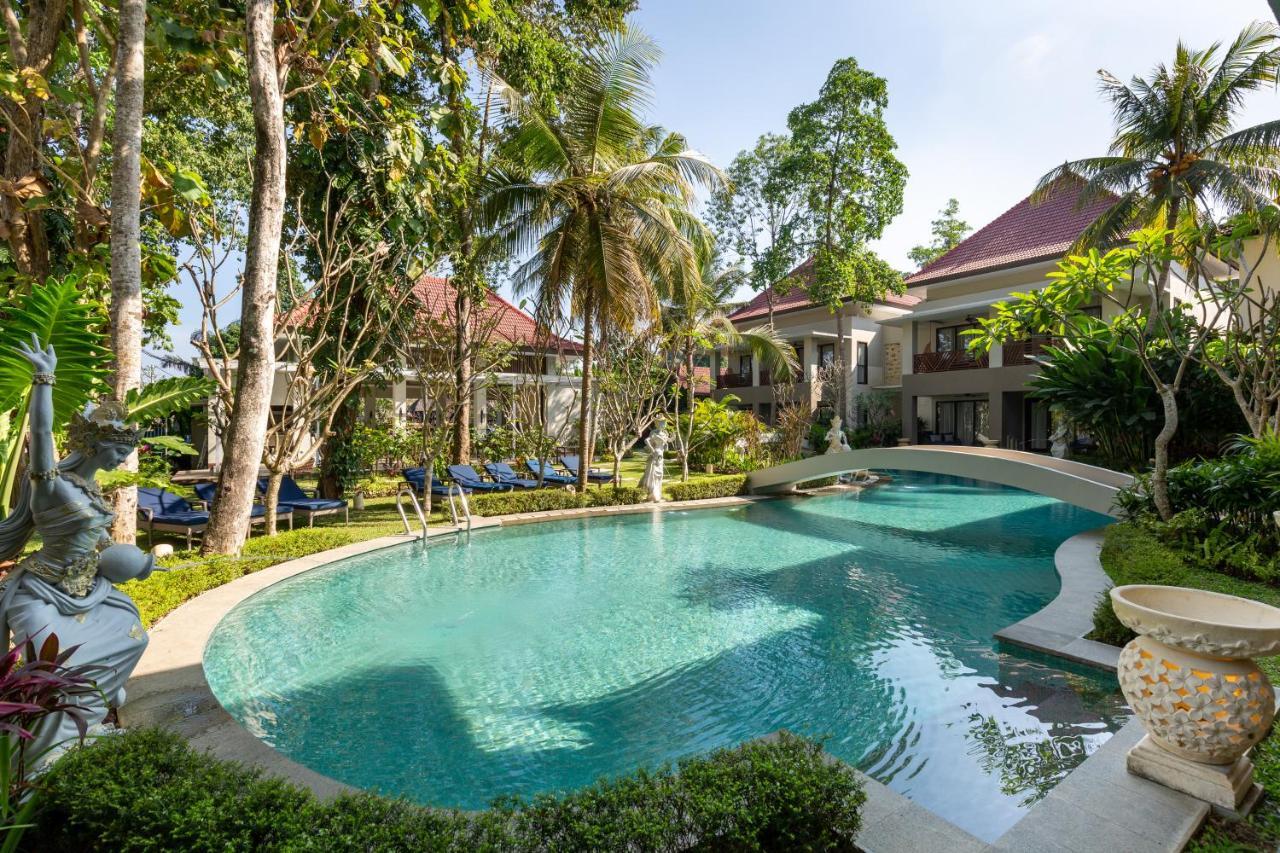 The Gantari & 4* Ubud (Bali)