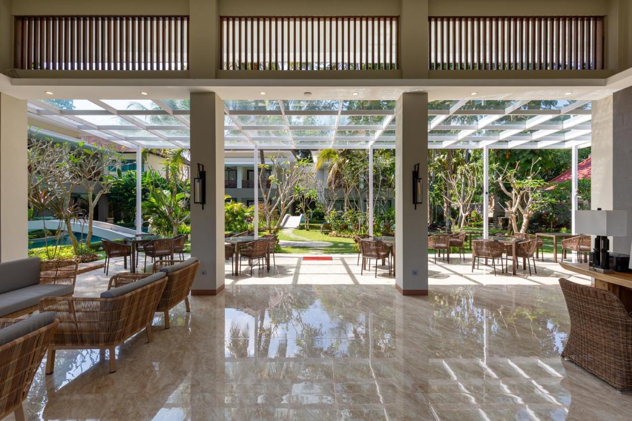 The Gantari & 4* Ubud (Bali)