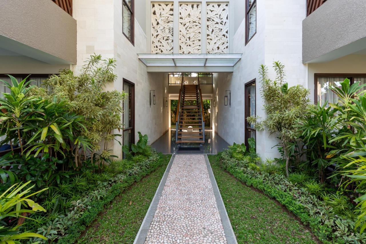 The Gantari & Hotel Ubud (Bali)