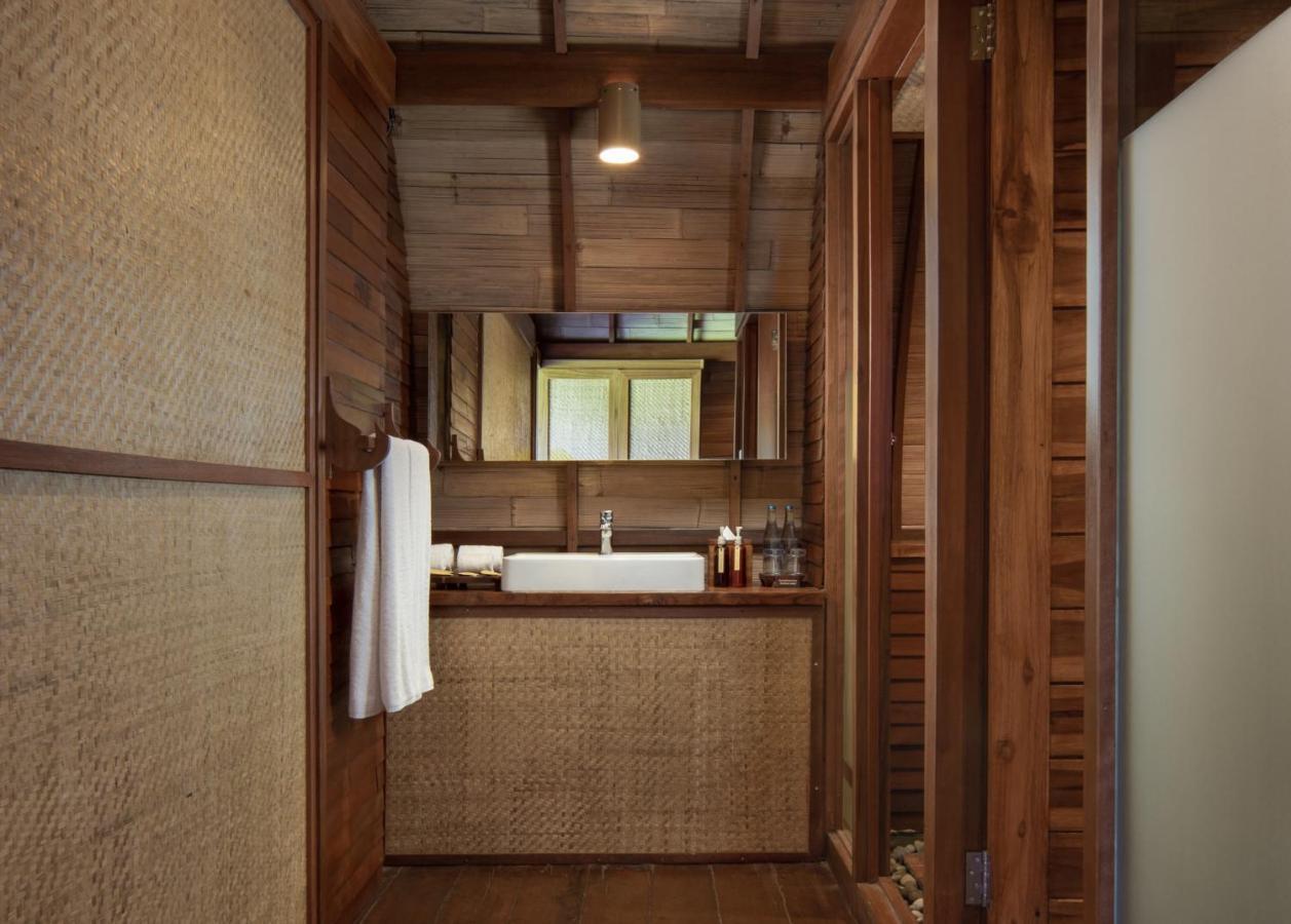 Beehouse Dijiwa Villa Ubud (Bali)