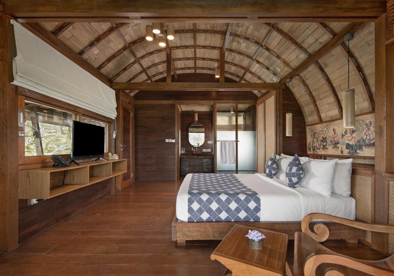 Villa Beehouse Dijiwa Ubud (Bali)