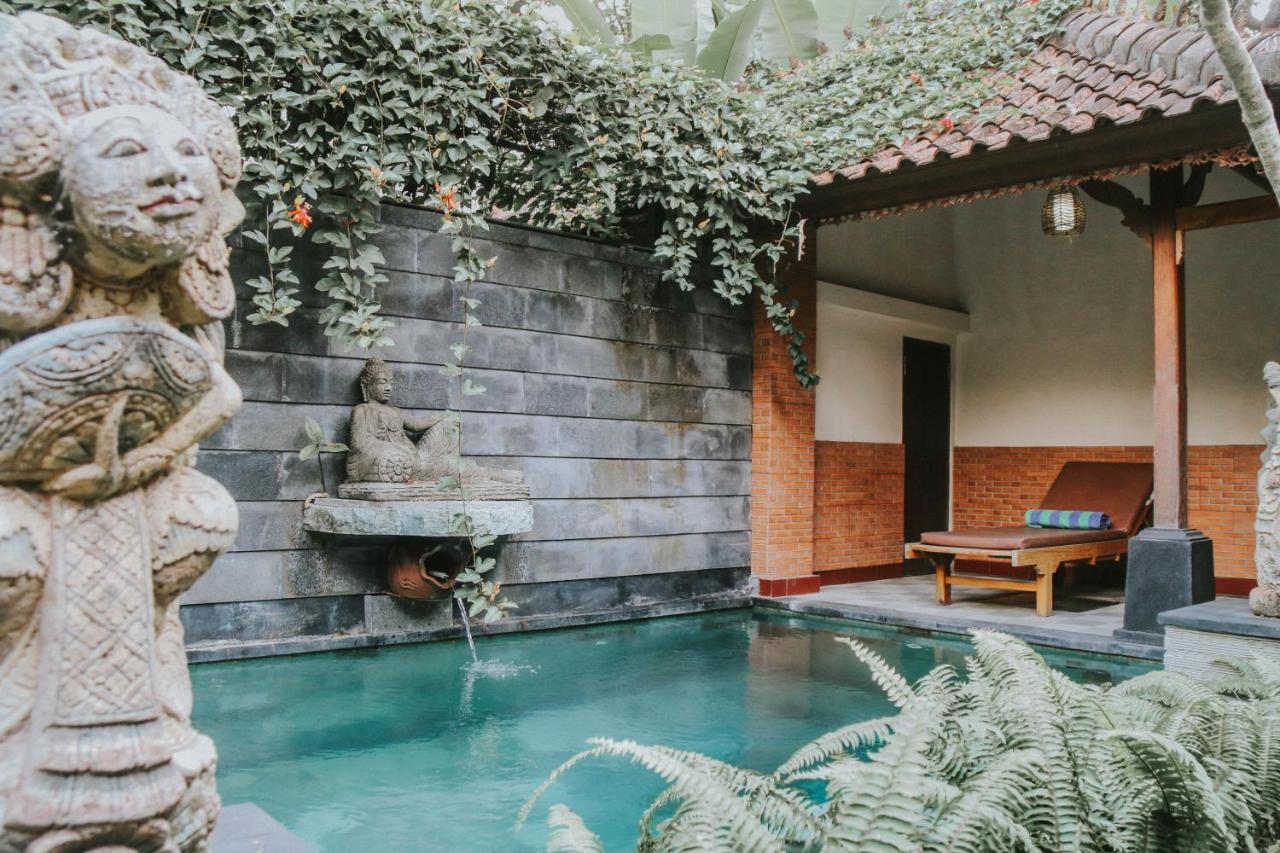 Karunia House Villa Ubud