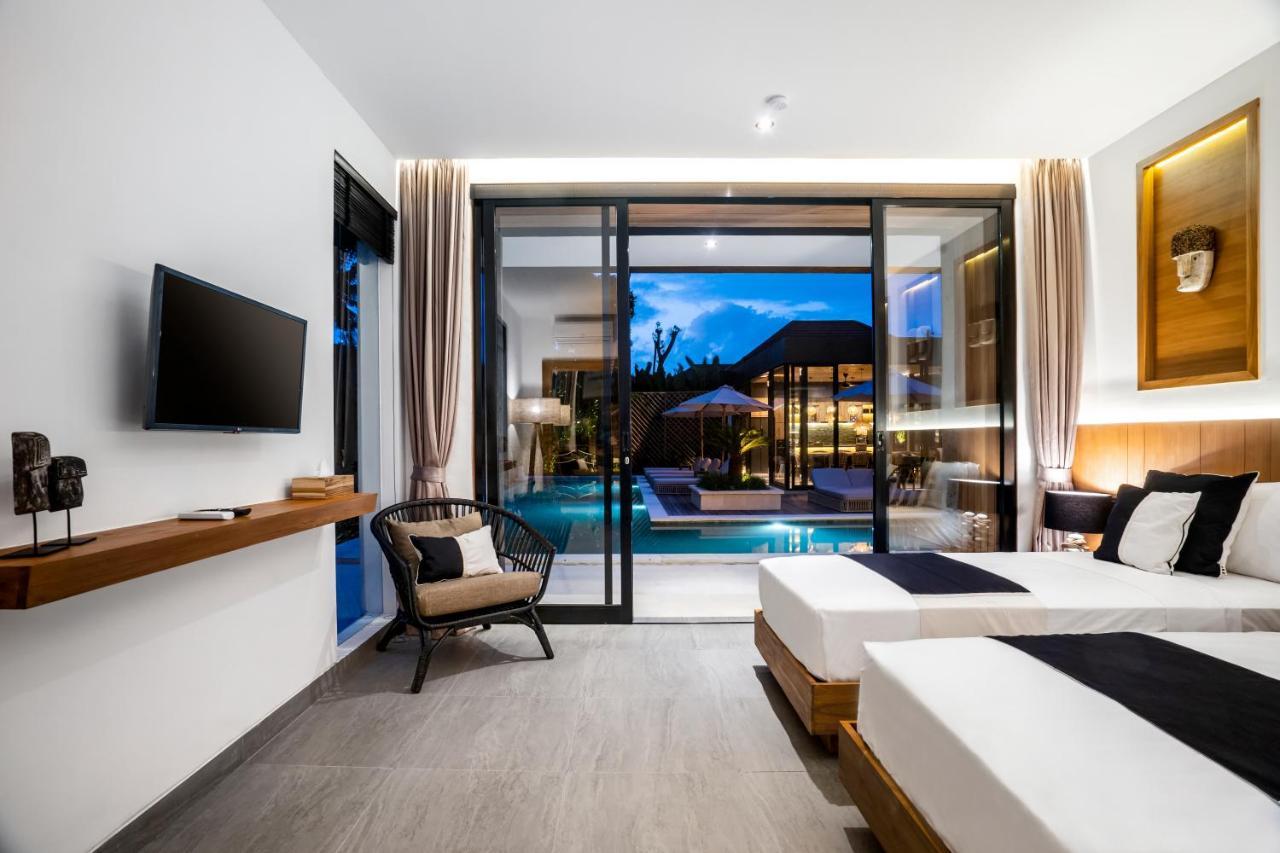 Villa Hanuman Teges By Balisuperhost