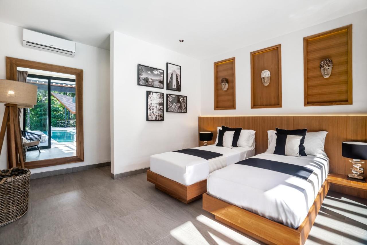 Villa Hanuman Teges By Balisuperhost