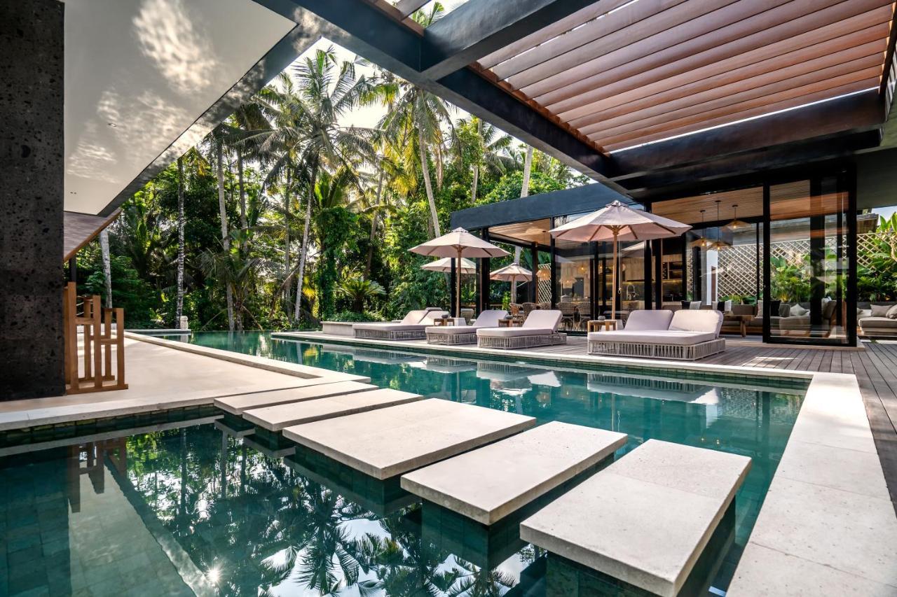 Hanuman Teges By Balisuperhost Villa Ubud (Bali)