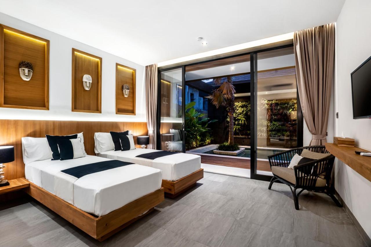 Villa Hanuman Teges By Balisuperhost *