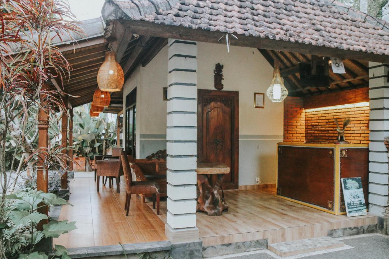 Karunia House * Ubud