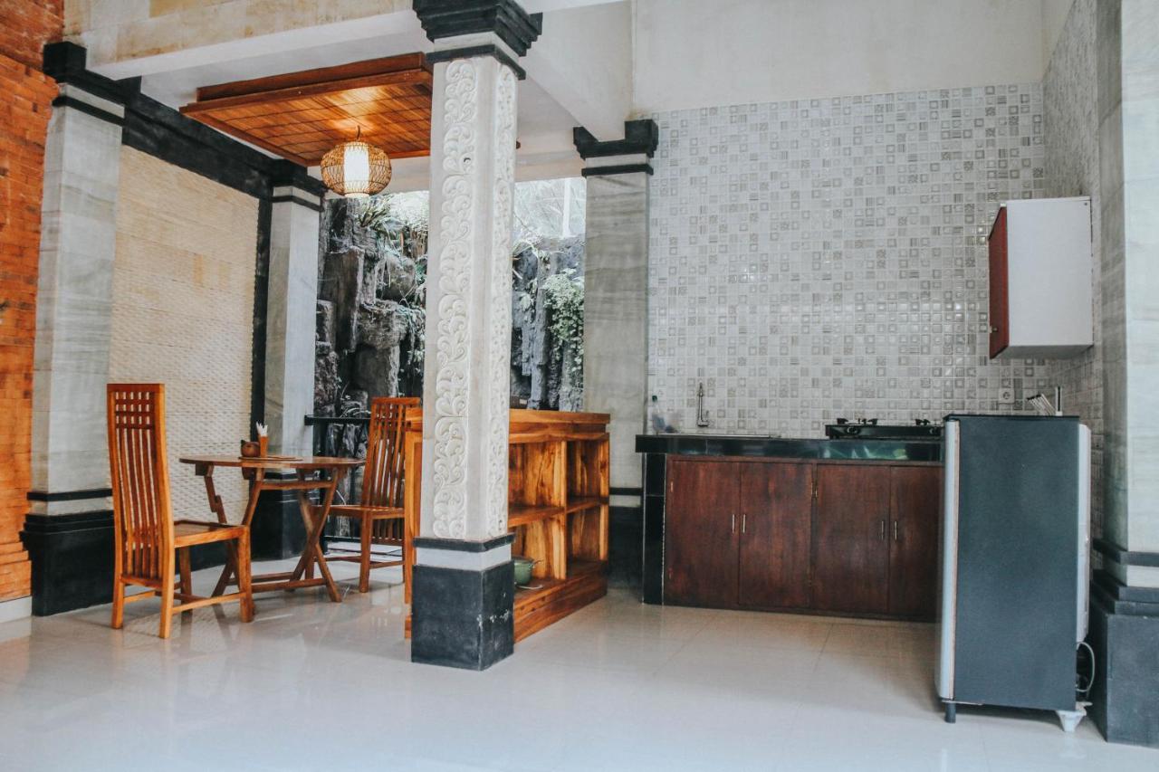 Karunia House * Ubud