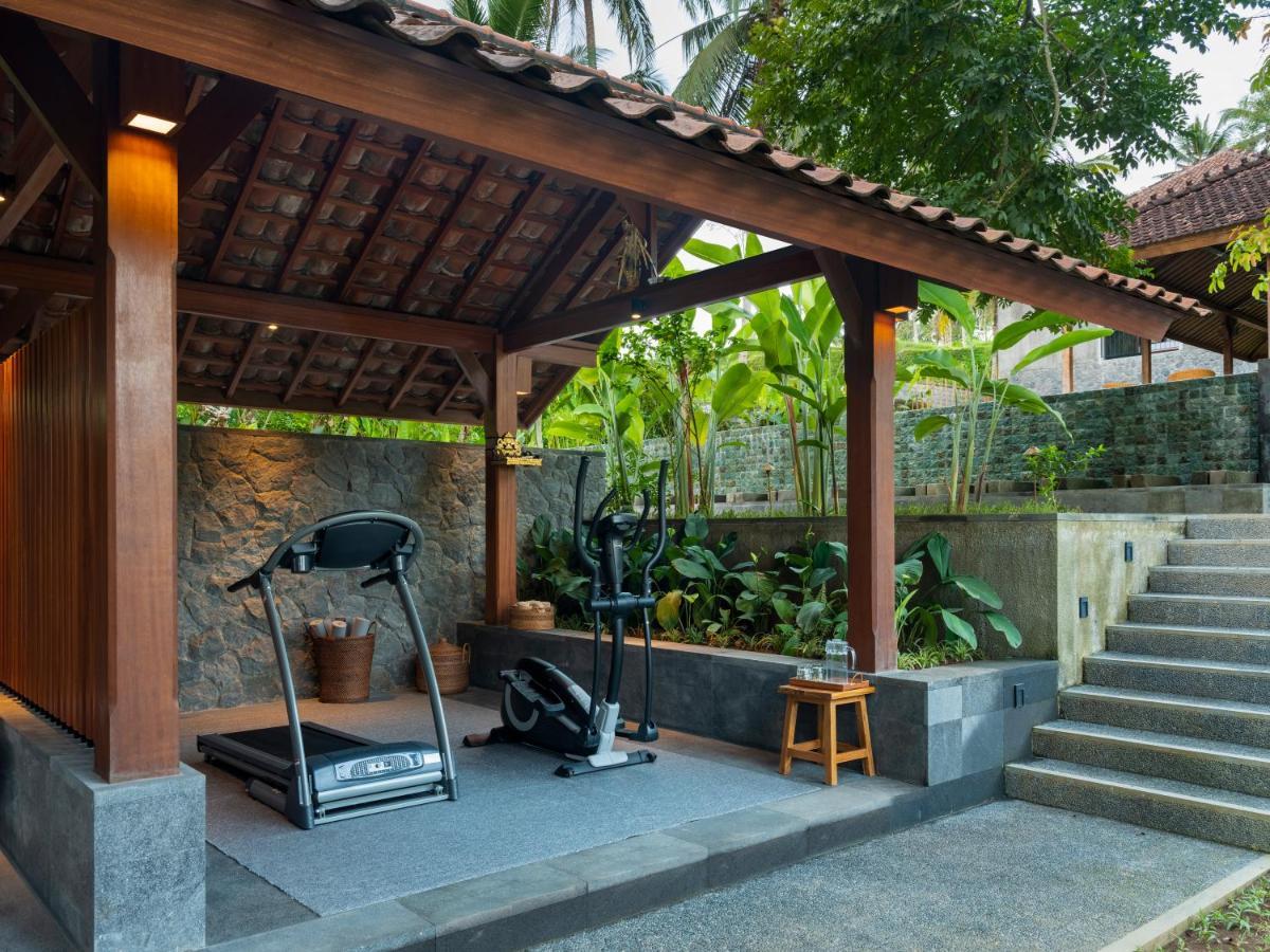 Teras Divya Tropical Retreat