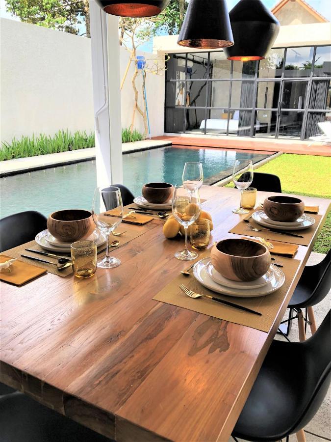 Villa Rouge - Loft Evanoah *