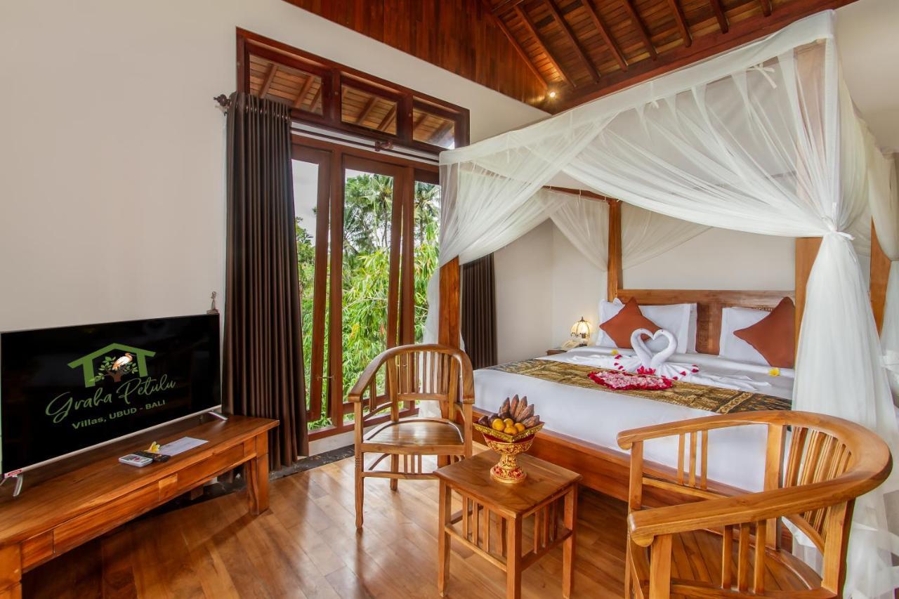 Hotel Graha Petulu By Pramana