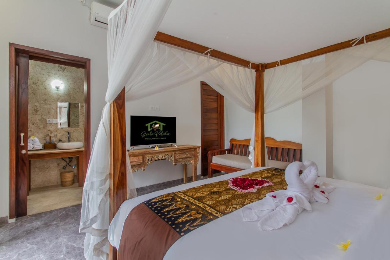 Graha Petulu By Pramana 4* Ubud