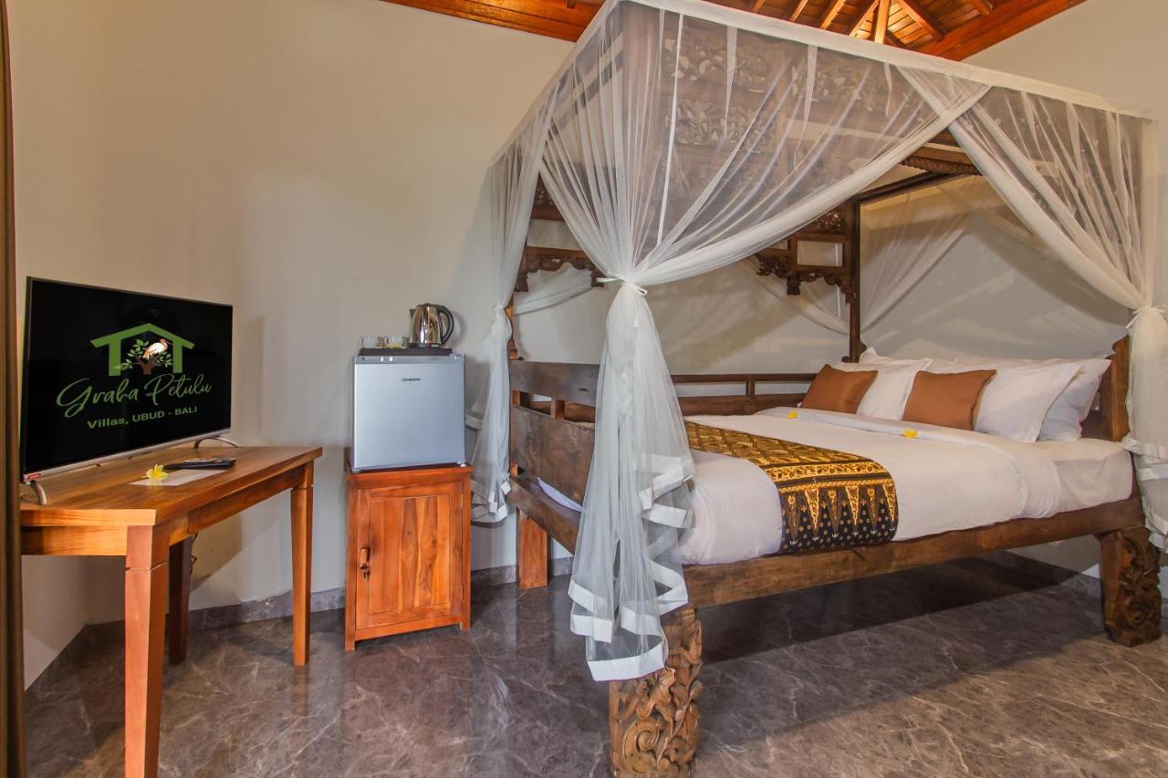 Hotel Graha Petulu By Pramana Ubud