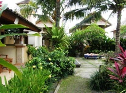 Padi Prada Ubud (Bali)