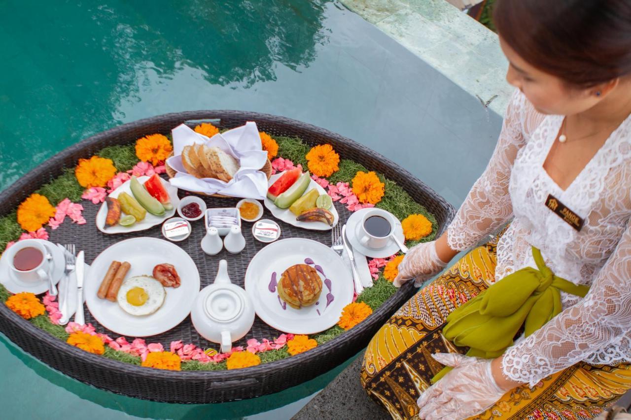 Graha Petulu By Pramana Hotel Ubud