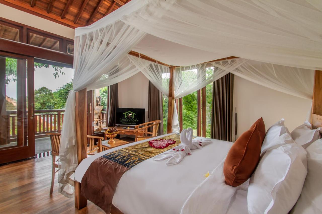 Hotel Graha Petulu By Pramana Ubud