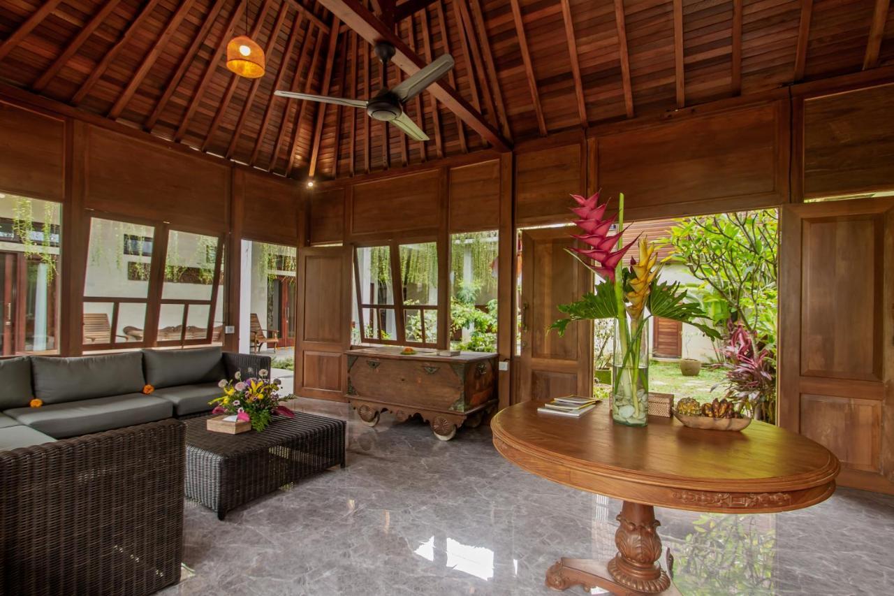 Graha Petulu By Pramana Ubud
