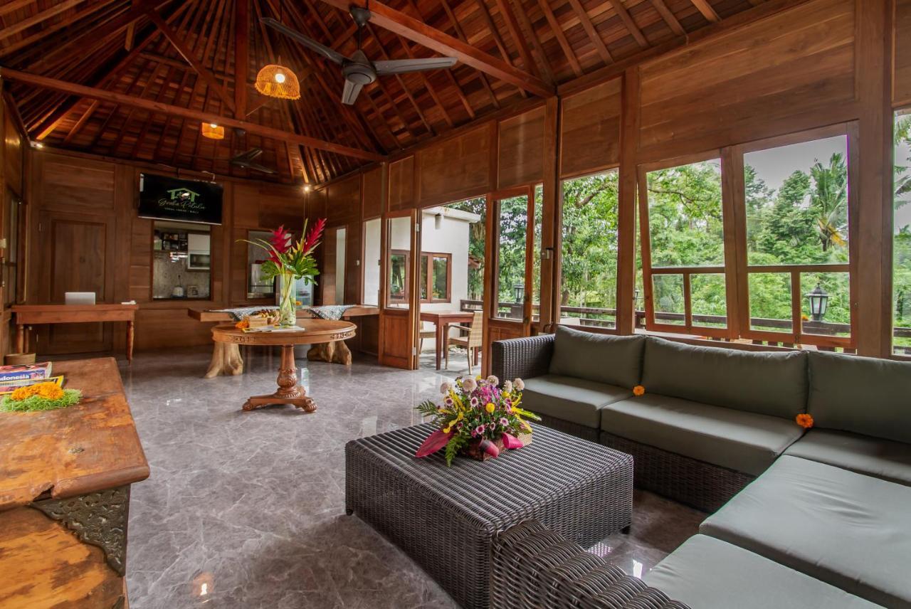Graha Petulu By Pramana 4* Ubud