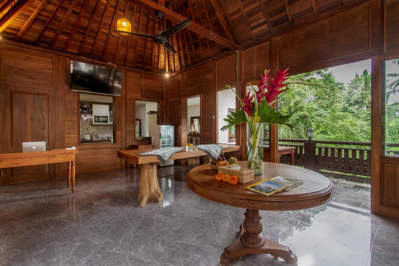 Graha Petulu By Pramana Hotel Ubud