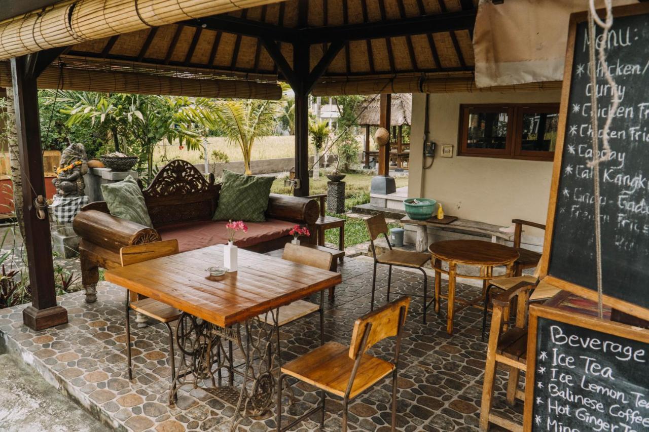 Shanti Rice Field House By Supala Hotel 3*
