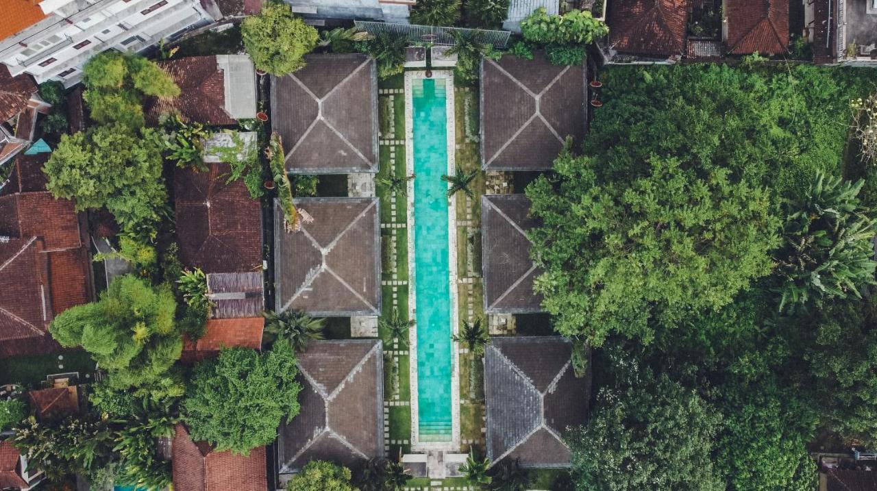 Rouge - Resort Ubud (Bali)