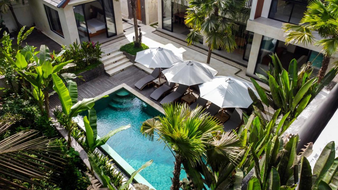 Villa Vanila By Balisuperhost Ubud (Bali)