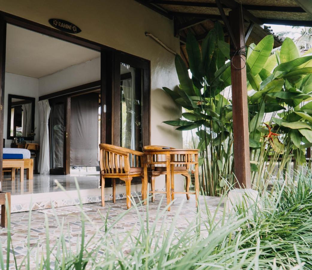 Shanti Rice Field House By Supala Ubud (Bali)