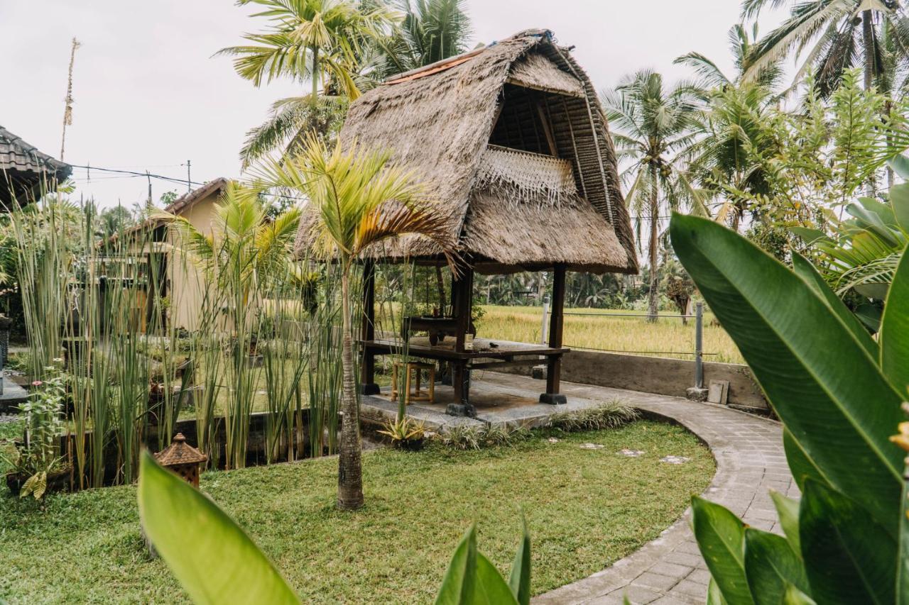Shanti Rice Field House By Supala 3*