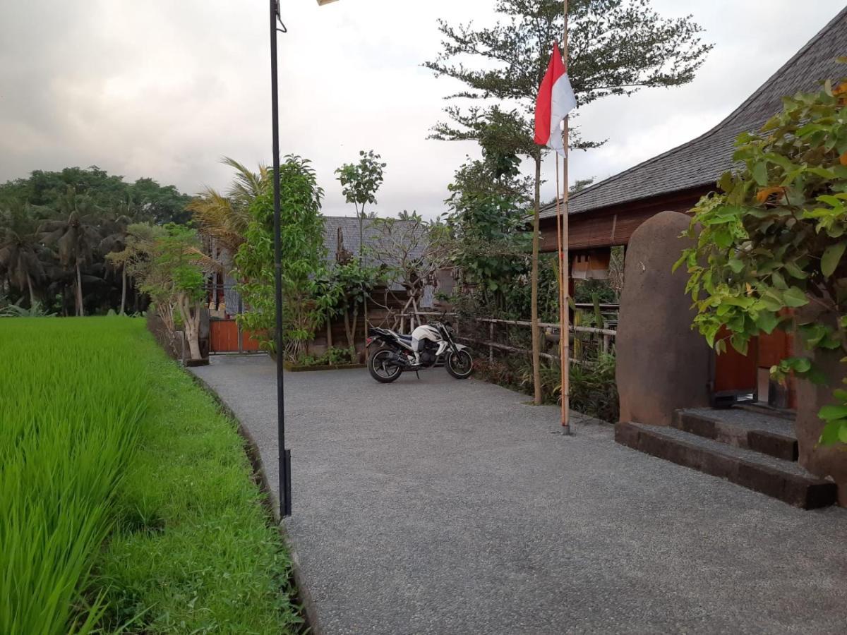 Pb Gandalangu Garden House Bali Hotel 3*