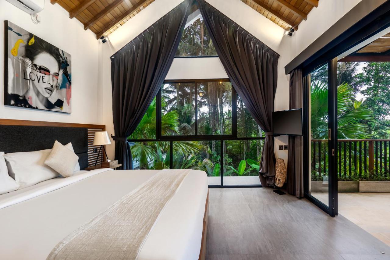 Vanila By Balisuperhost * Ubud (Bali)