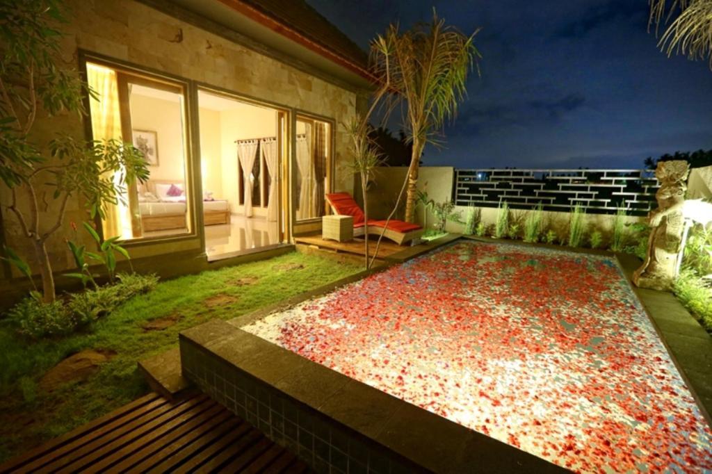 Asri Sari * Ubud (Bali)