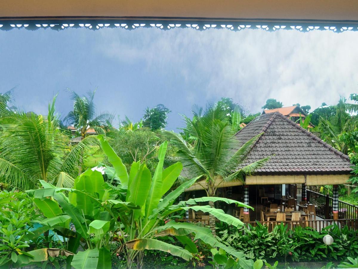 Homestay Bucu *