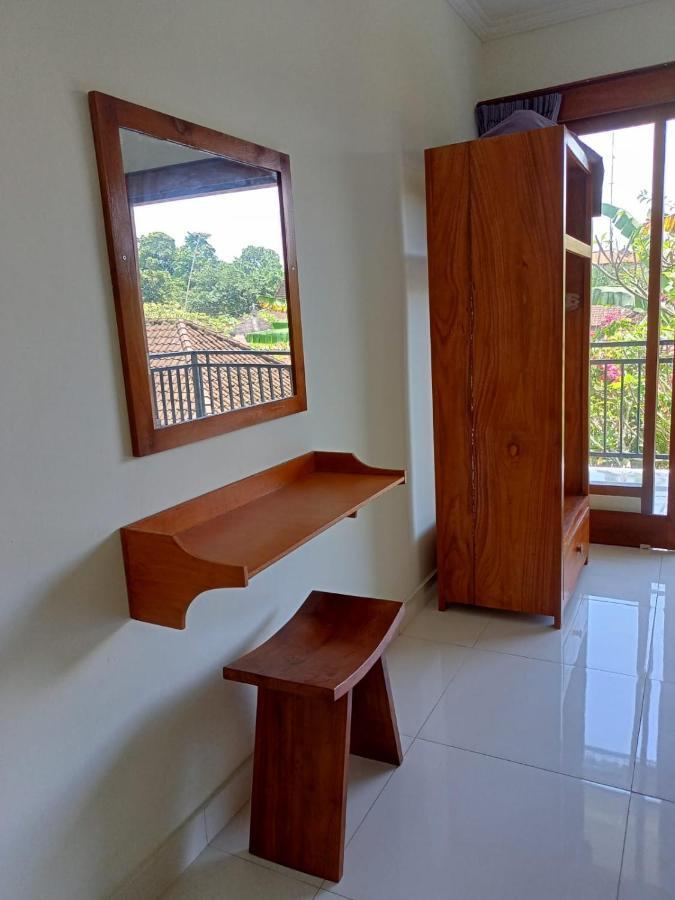Karta House Casa de hóspedes Ubud
