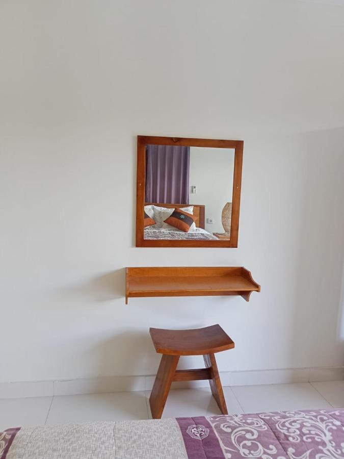 Casa de hóspedes Karta House Ubud