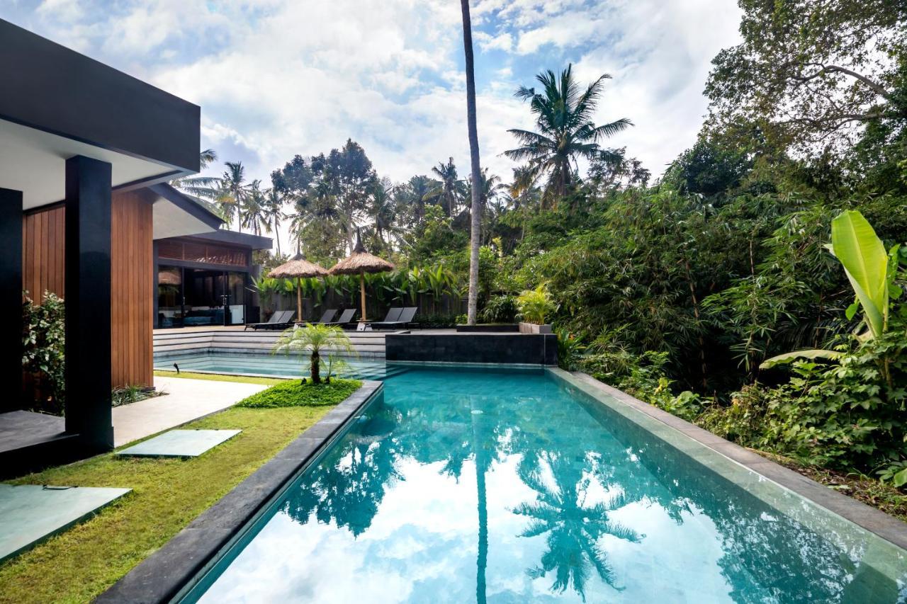 Singa By Balisuperhost Villa Ubud (Bali)