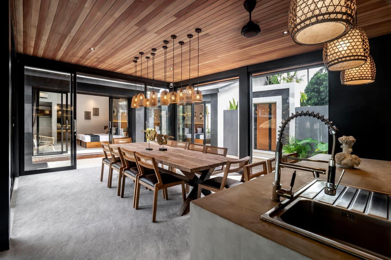 Singa By Balisuperhost Villa