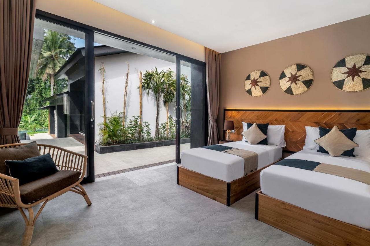 Villa Singa By Balisuperhost Ubud (Bali)