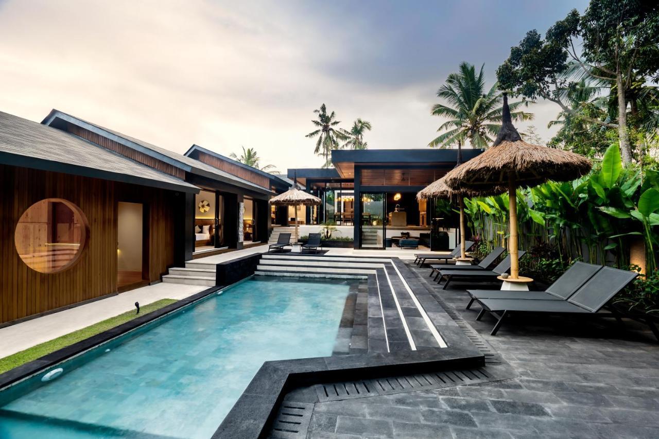 Singa By Balisuperhost Villa Ubud (Bali)