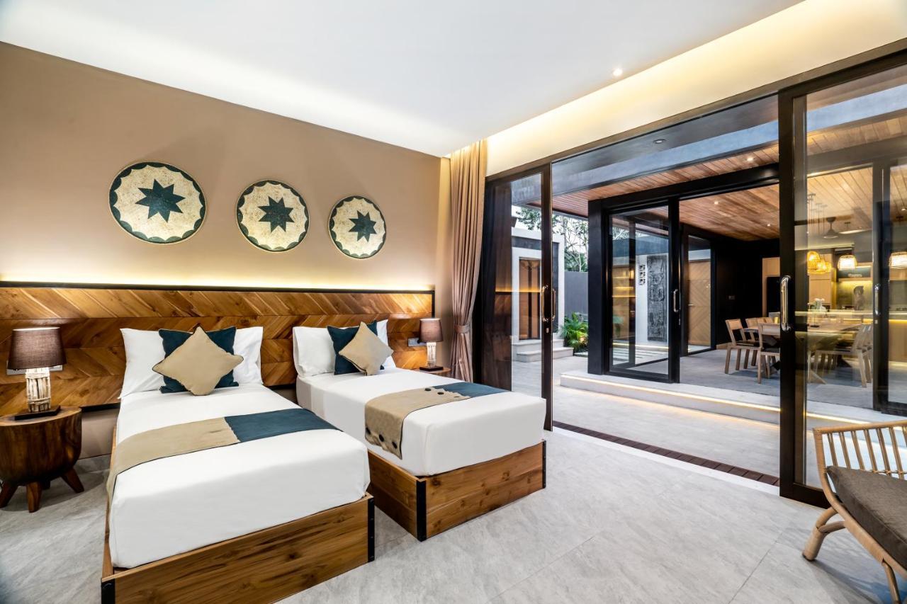 Villa Singa By Balisuperhost