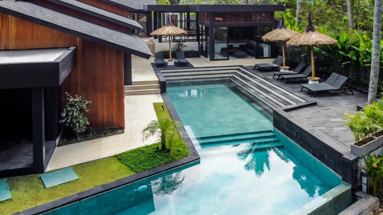 Singa By Balisuperhost Ubud (Bali)