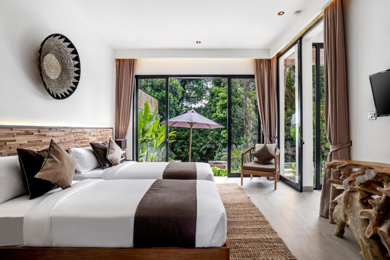 Oiseau Paradis By Balisuperhost Villa Ubud (Bali)