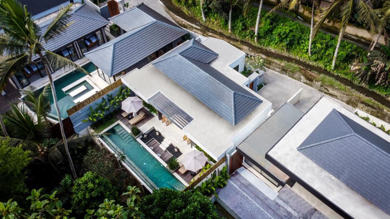 Oiseau Paradis By Balisuperhost Villa Ubud (Bali)