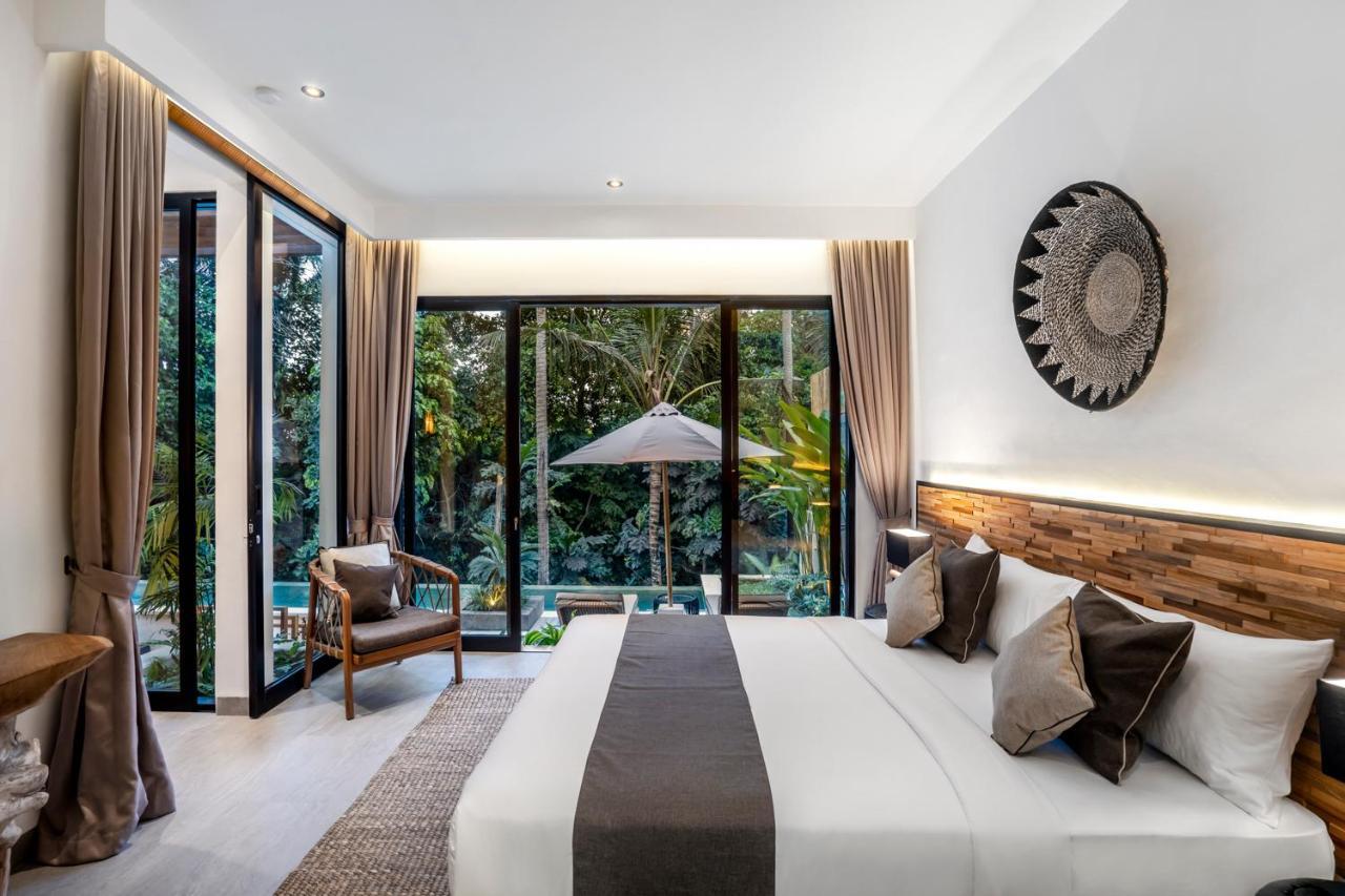 Oiseau Paradis By Balisuperhost Villa Ubud (Bali)