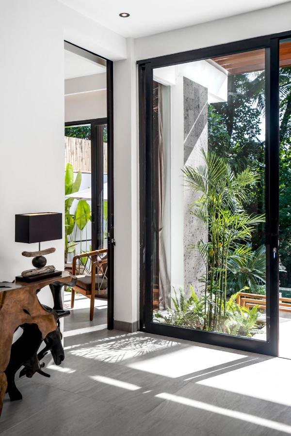 Villa Oiseau Paradis By Balisuperhost