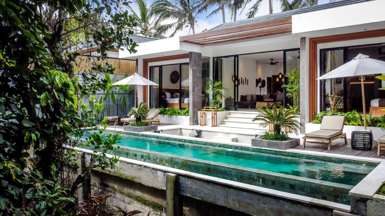 Villa Oiseau Paradis By Balisuperhost Ubud (Bali)