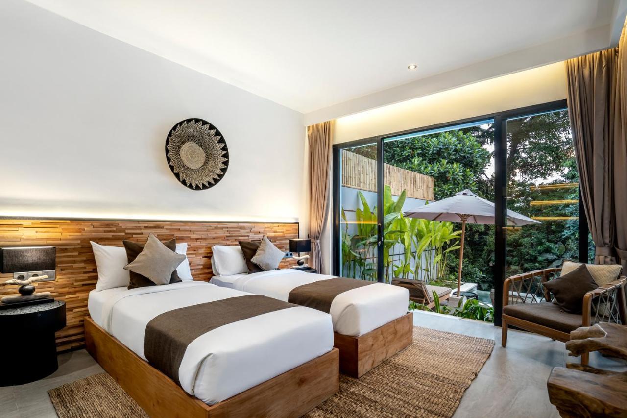 Oiseau Paradis By Balisuperhost * Ubud (Bali)